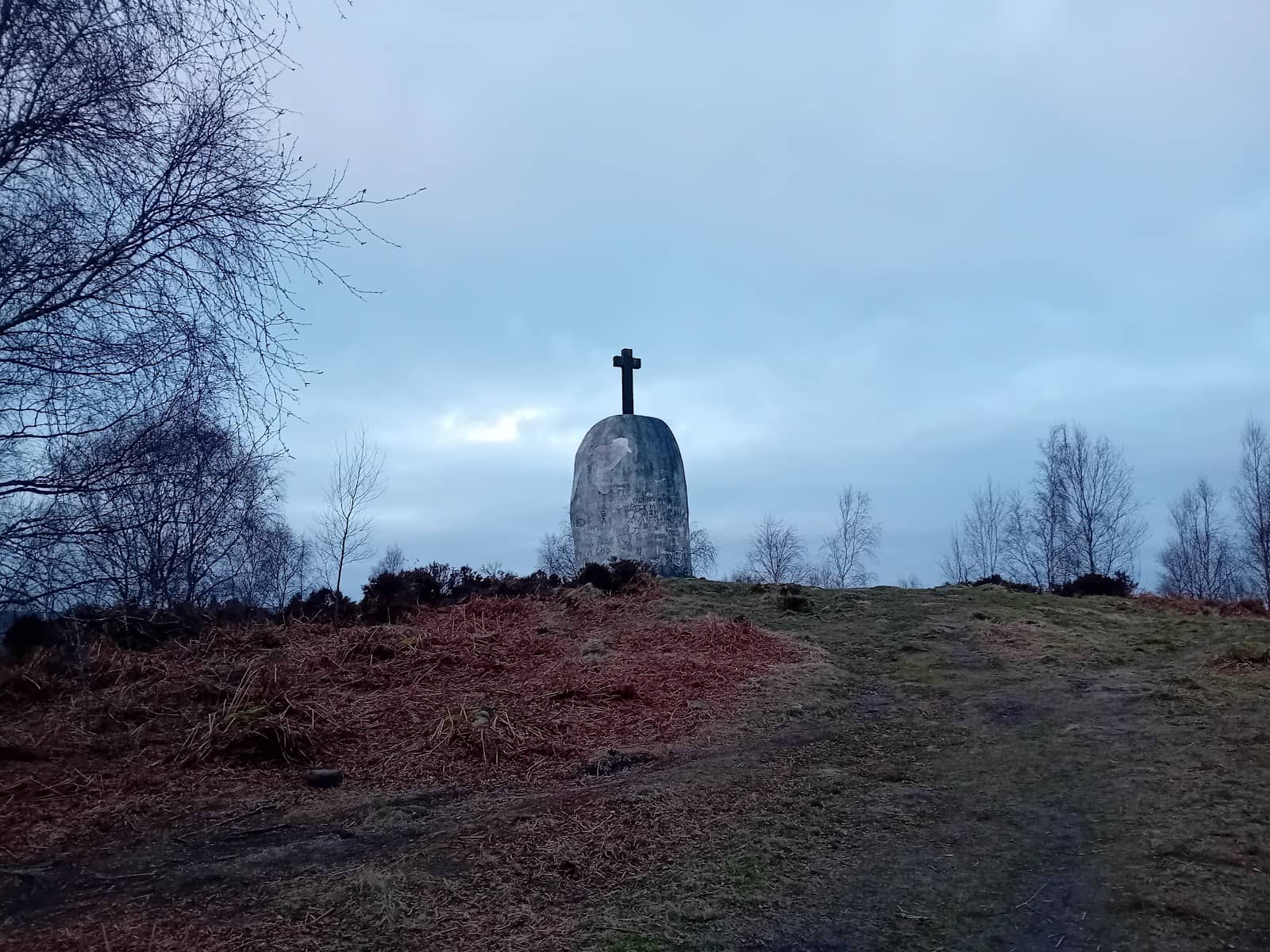 Crag and Coffee Cafe