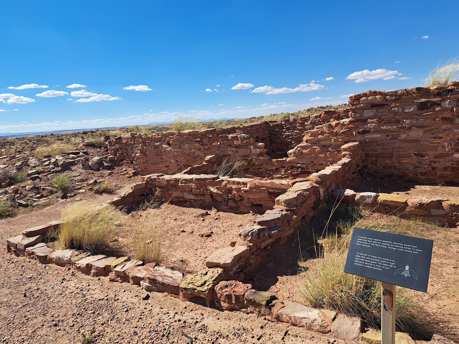 Homolovi State Park - Image 1