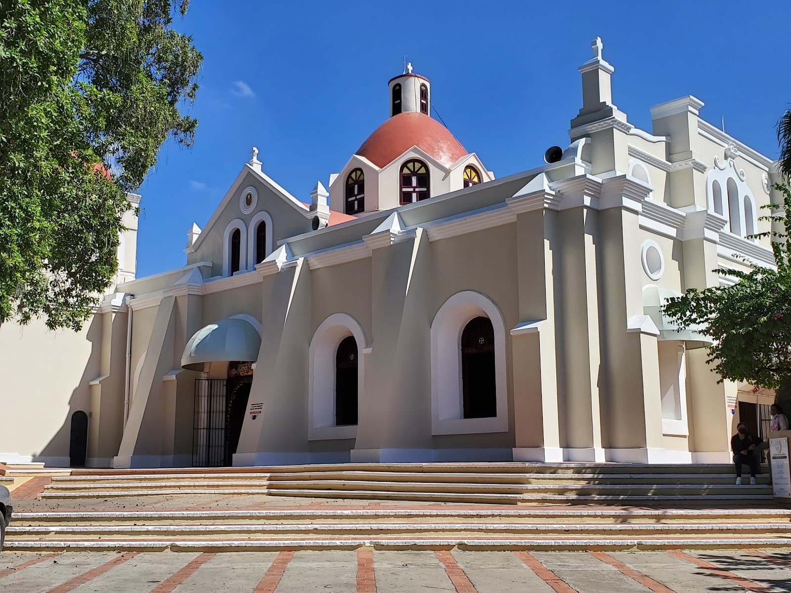 Santo Cerro (La Vega) - Image 1