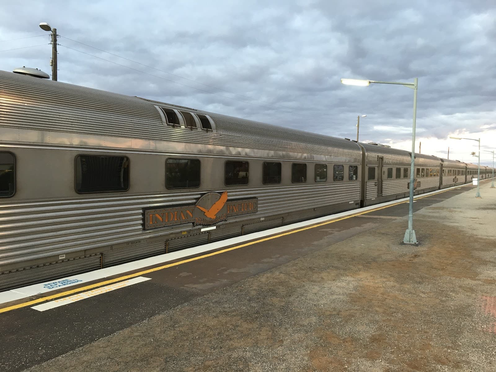 Broken Hill Railway Station - Image 1