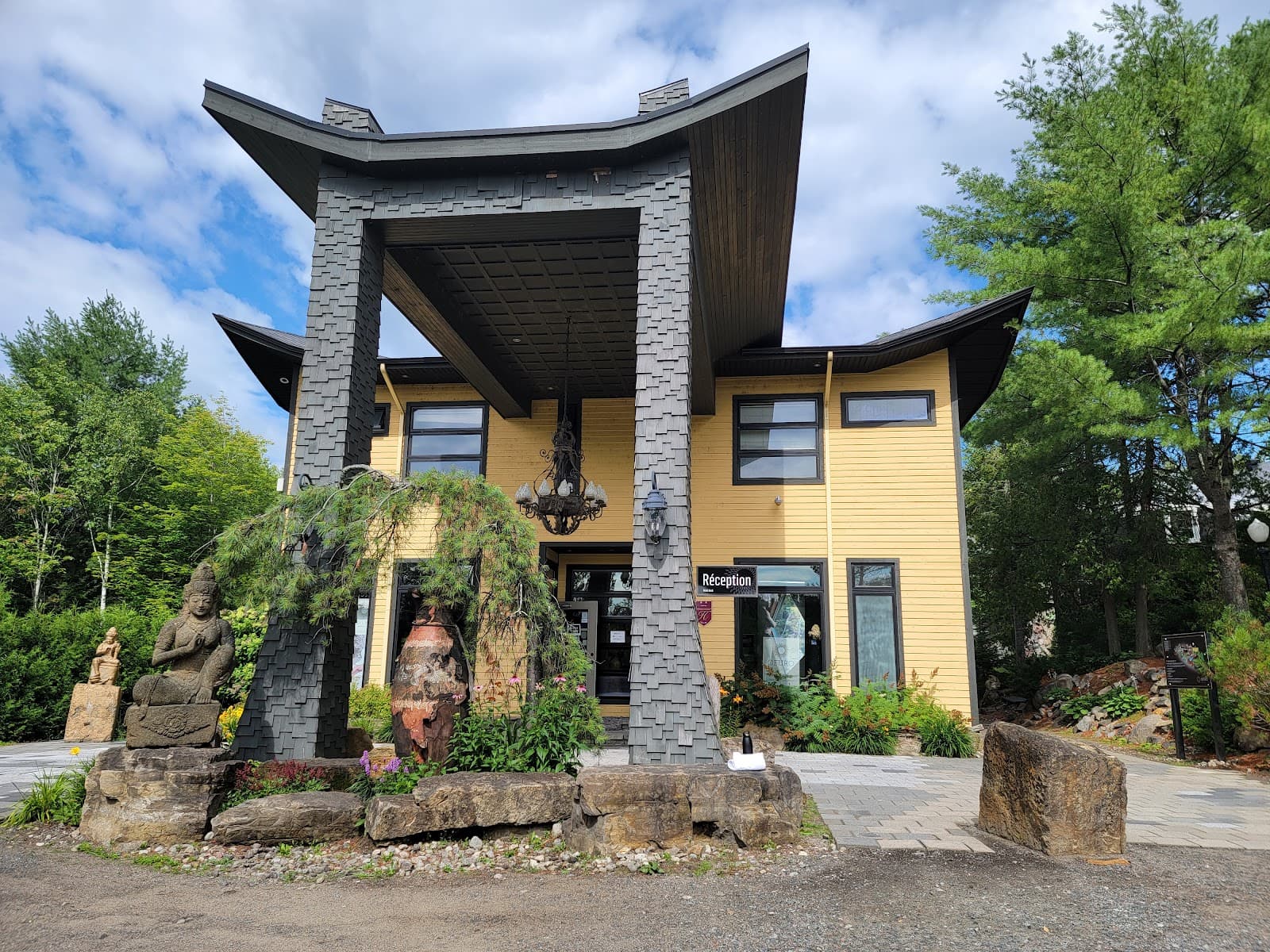 Ofuro Station ZEN Spa - Image 1