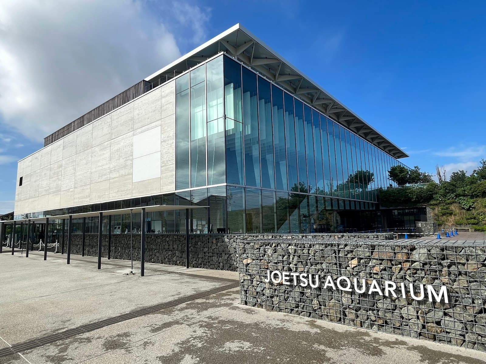 Joetsu Aquarium Umigatari - Image 1