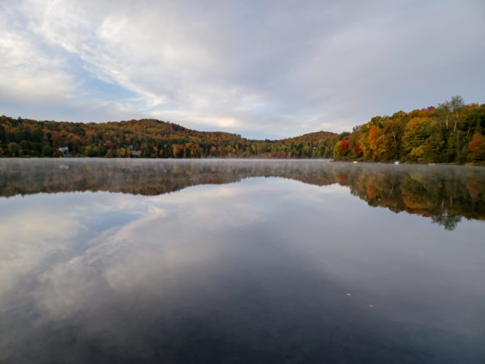 Lac Mercier - Image 1