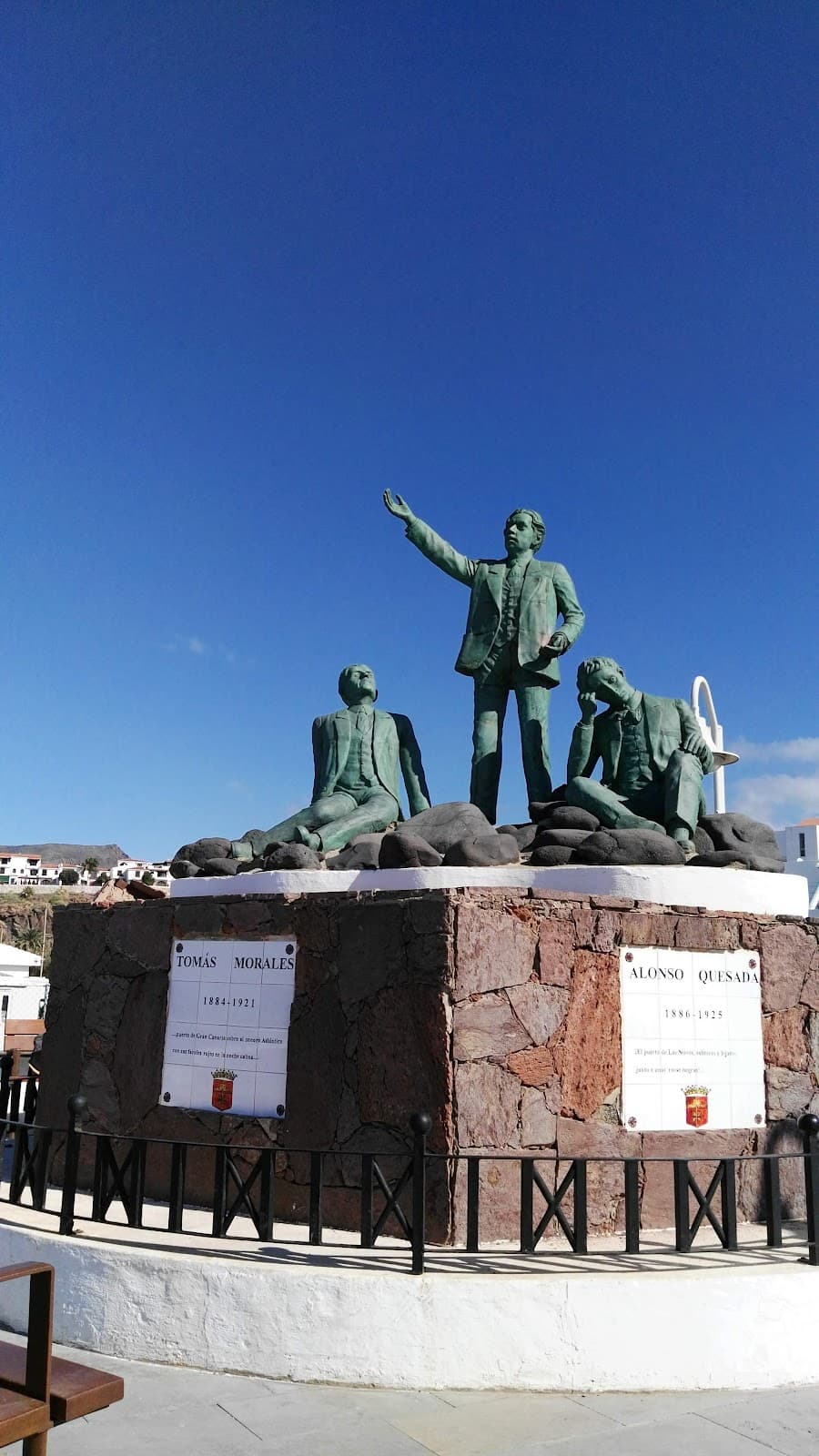 Paseo de los Poetas - Image 1