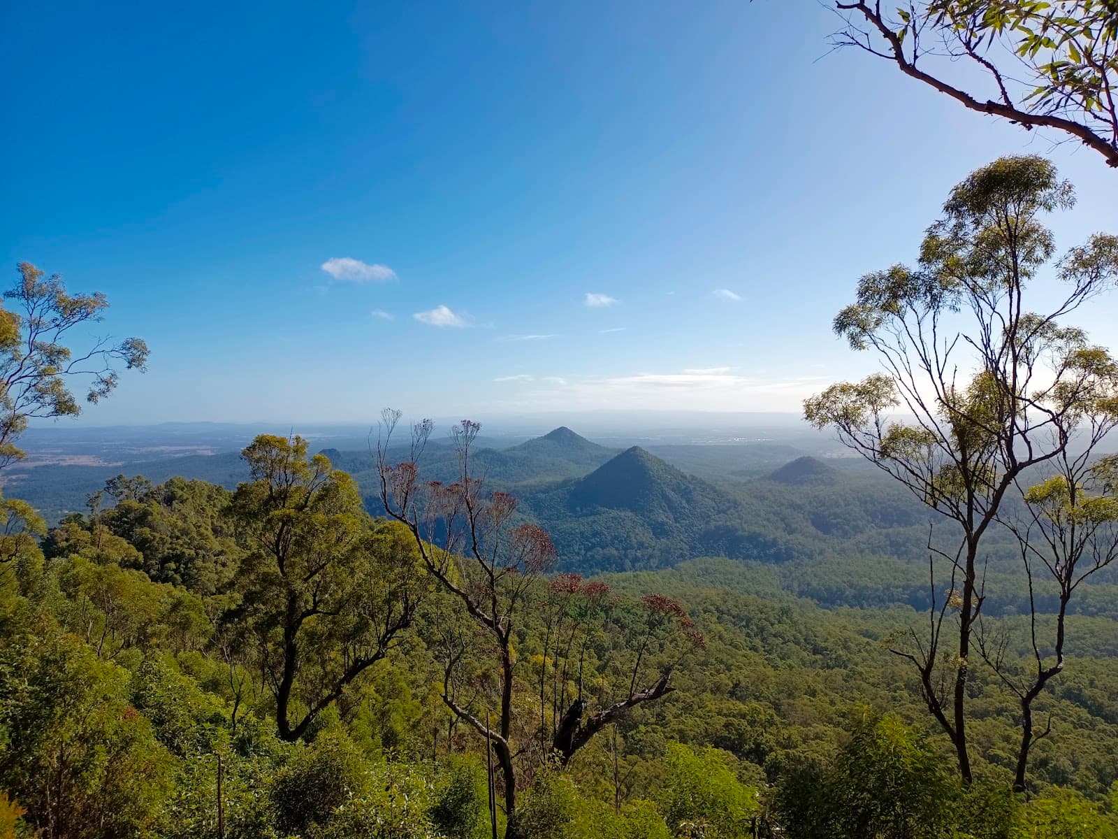 Flinders–Goolman Conservation Estate - Image 1