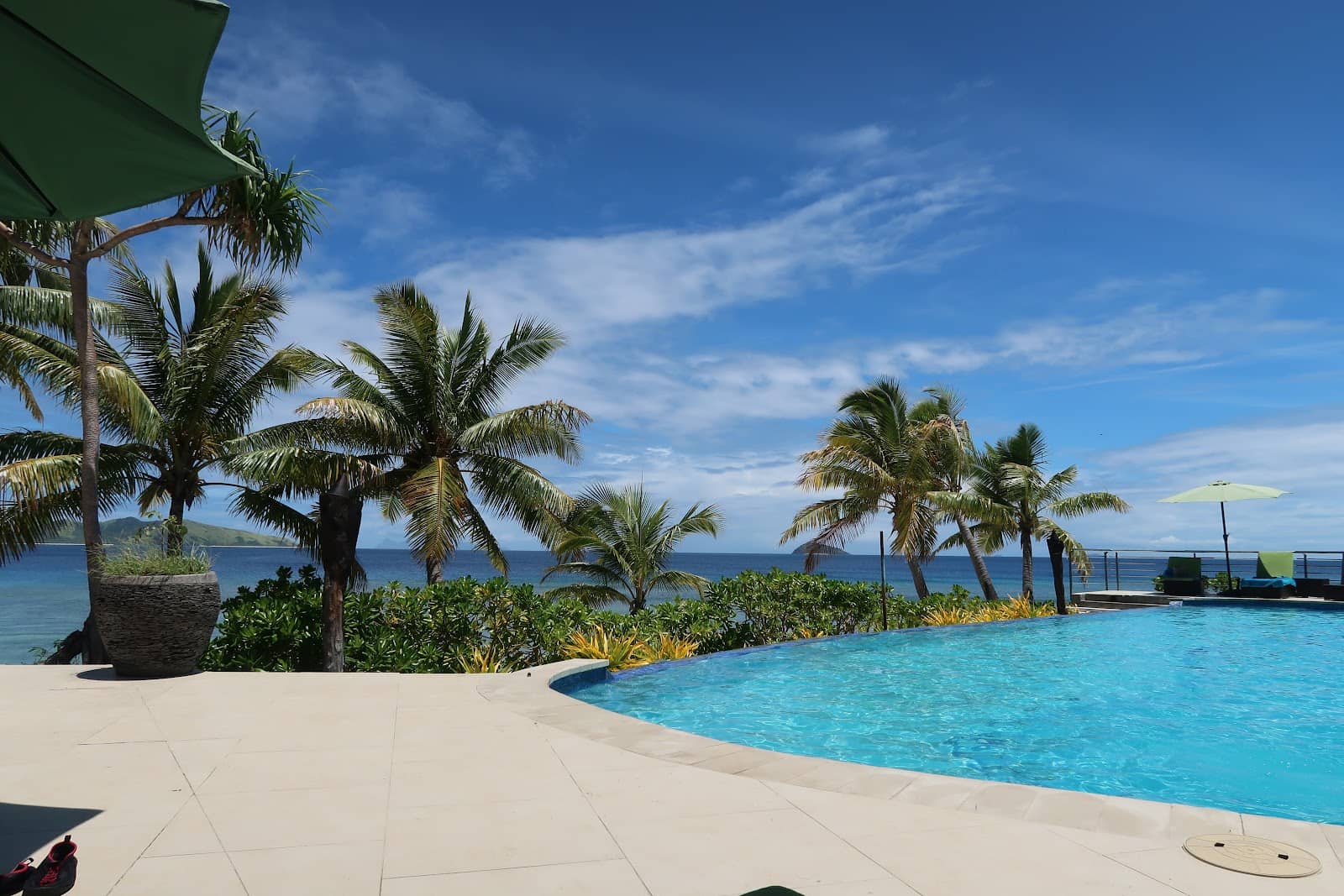 Survivor Island Filming Location