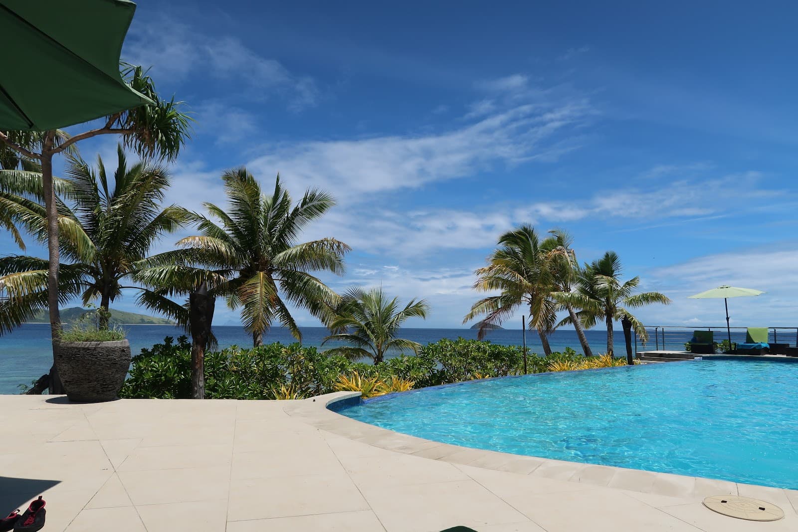 Mana Island Fiji - Image 1