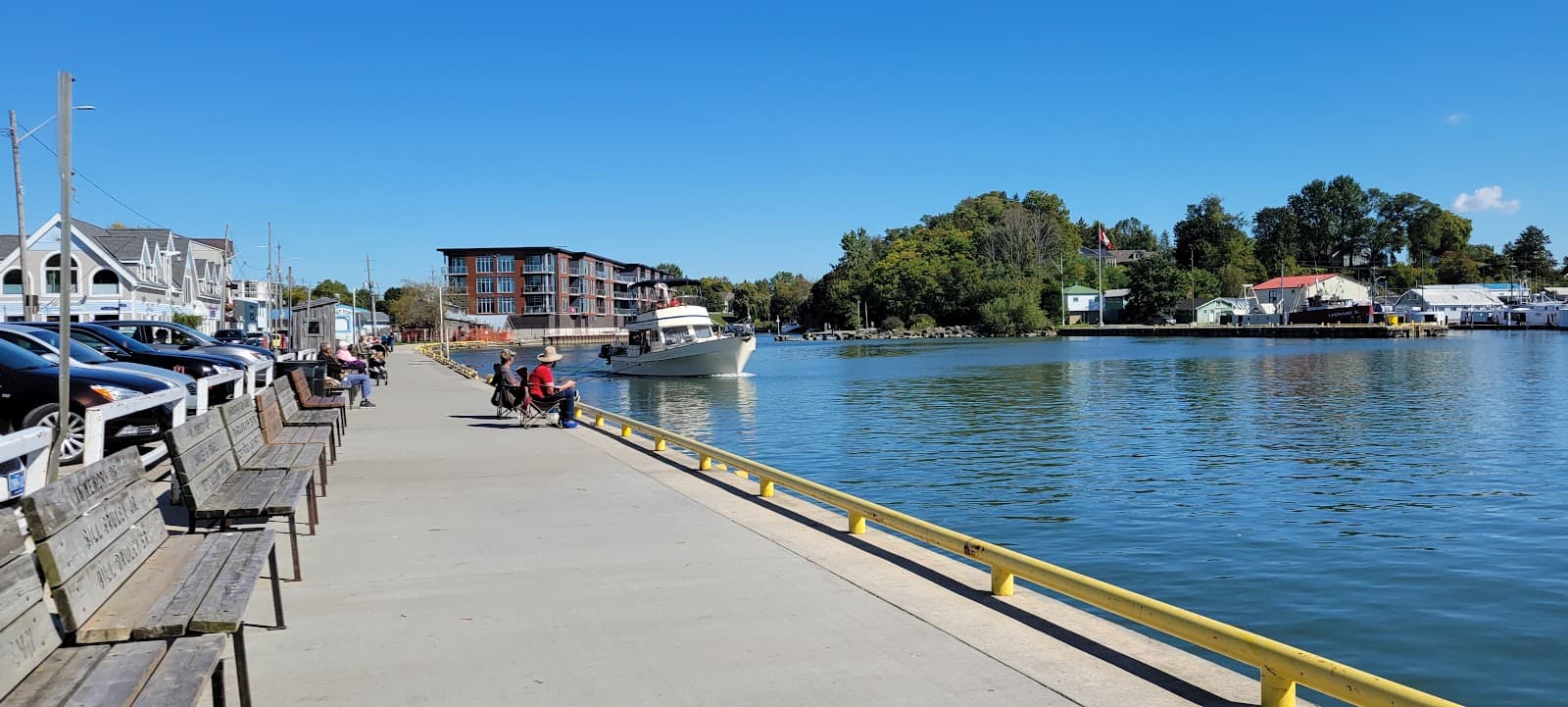 Port Ryerse - Image 1