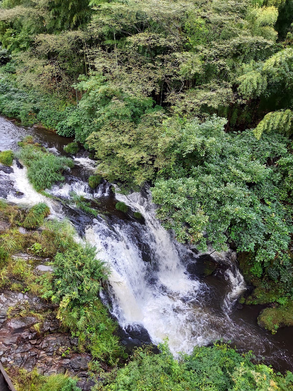 Fushimidaki Falls - Image 1