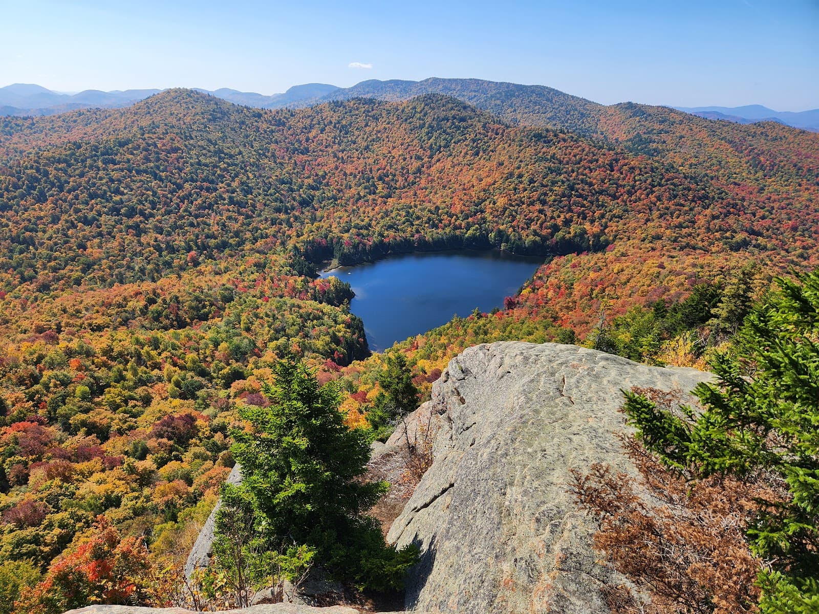 Siamese Ponds Wilderness - Image 1