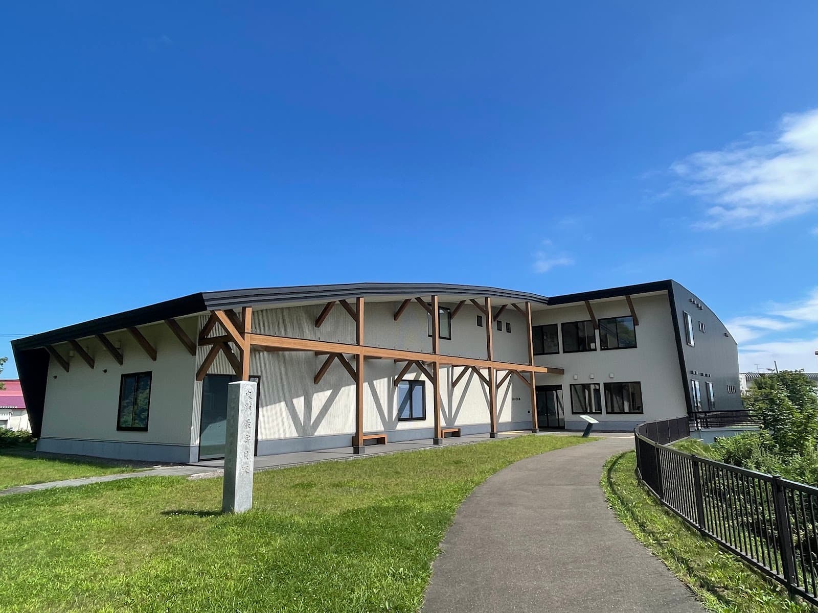 Moyoro Shell Mound Museum - Image 1