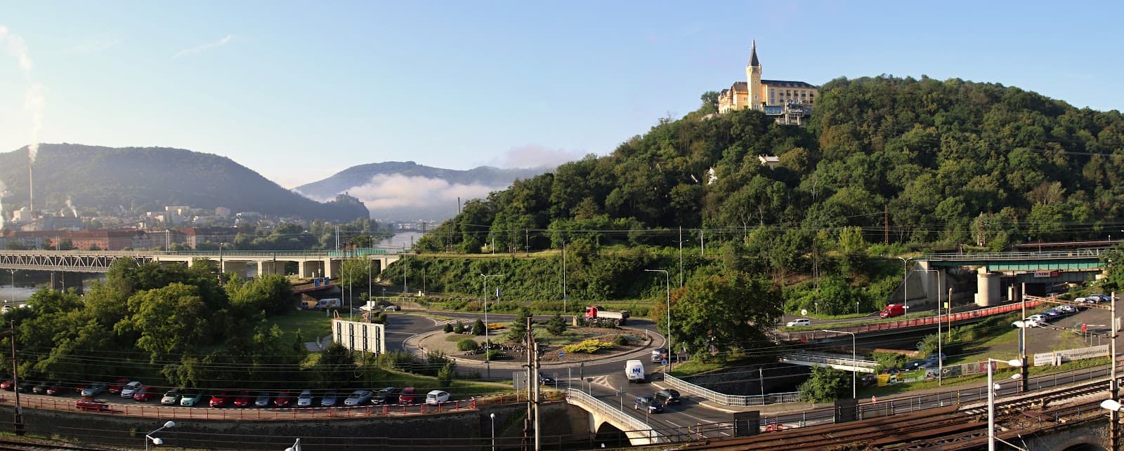 Ústí nad Labem - Image 1