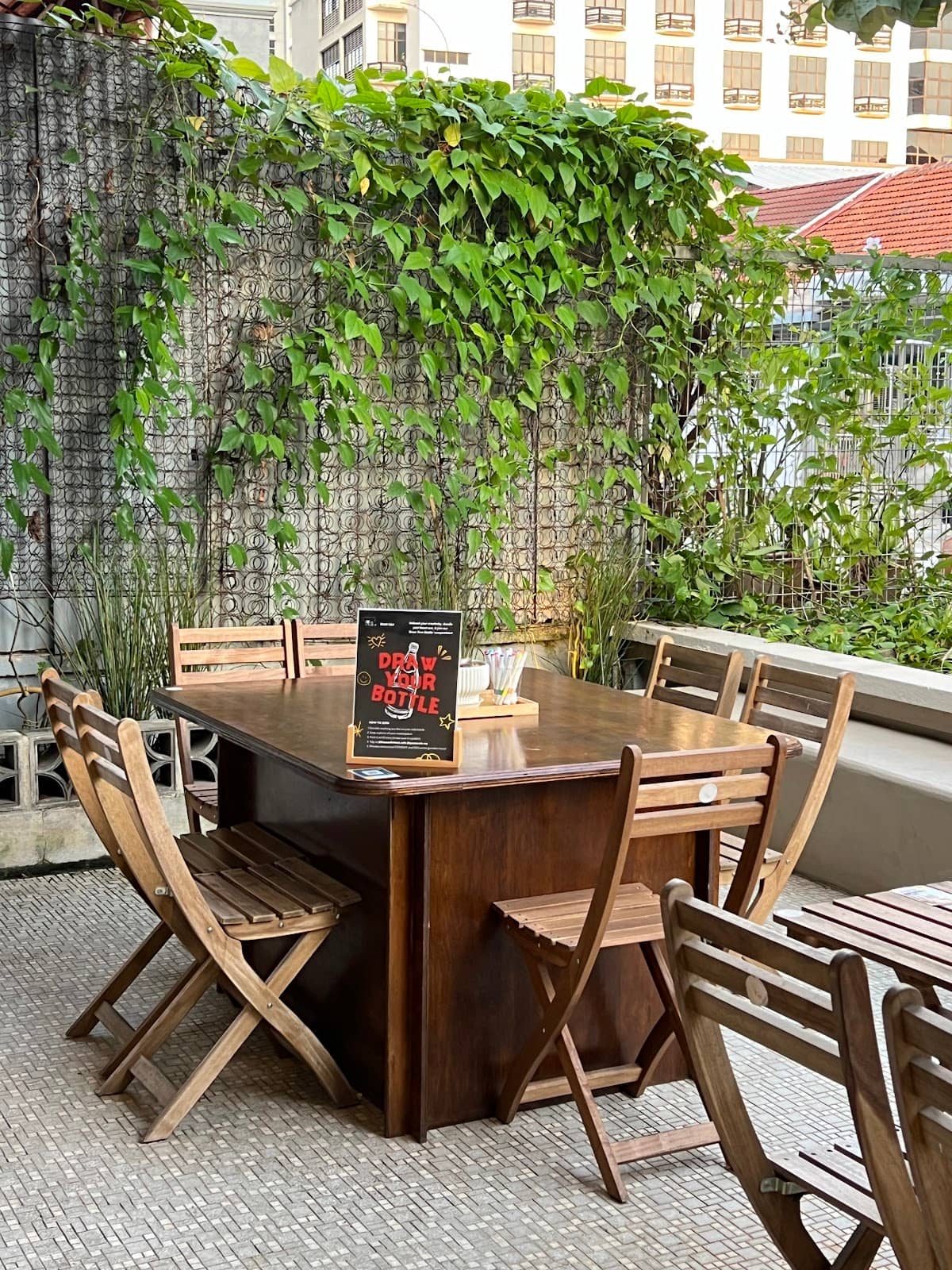 Specialty Coffee & Creative Sandwiches