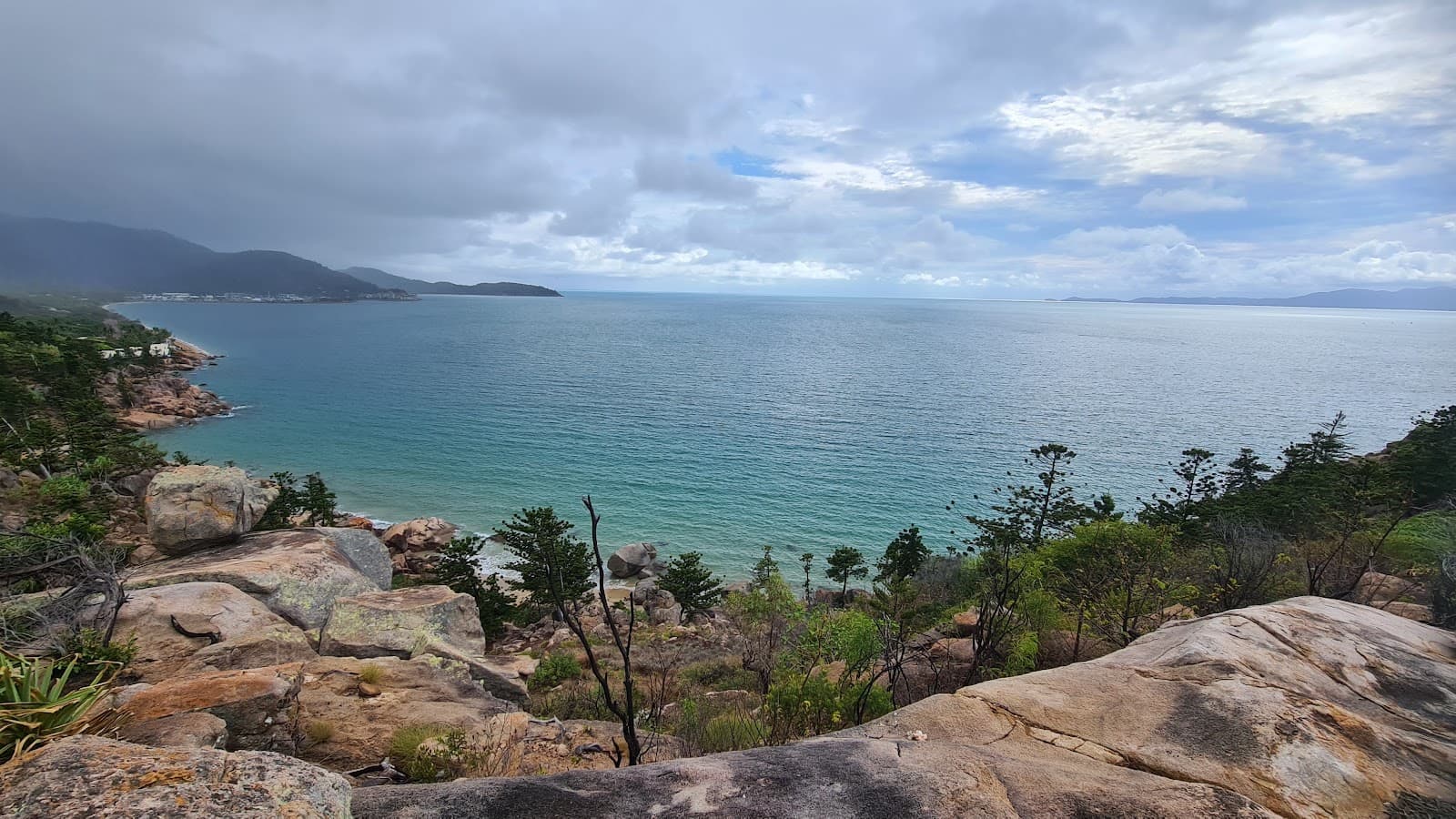 Hawkings Point Track Magnetic Island - Image 1