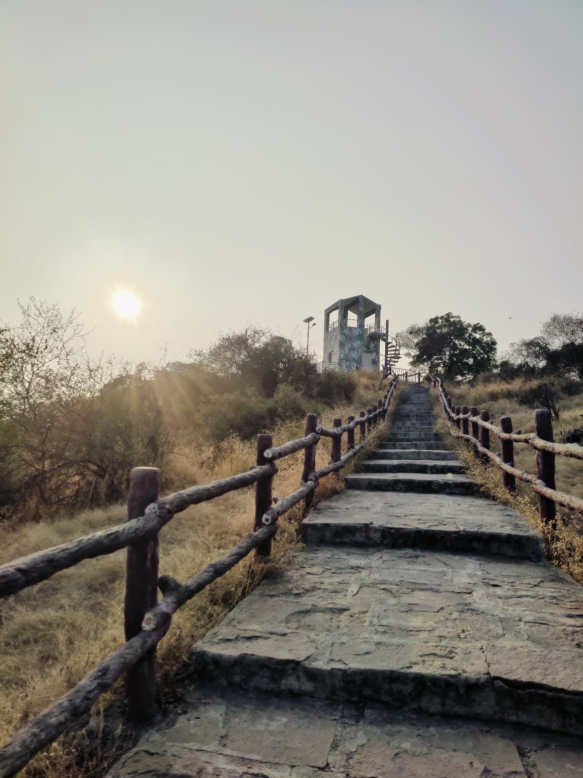 Victoria Park, Bhavnagar - Image 1