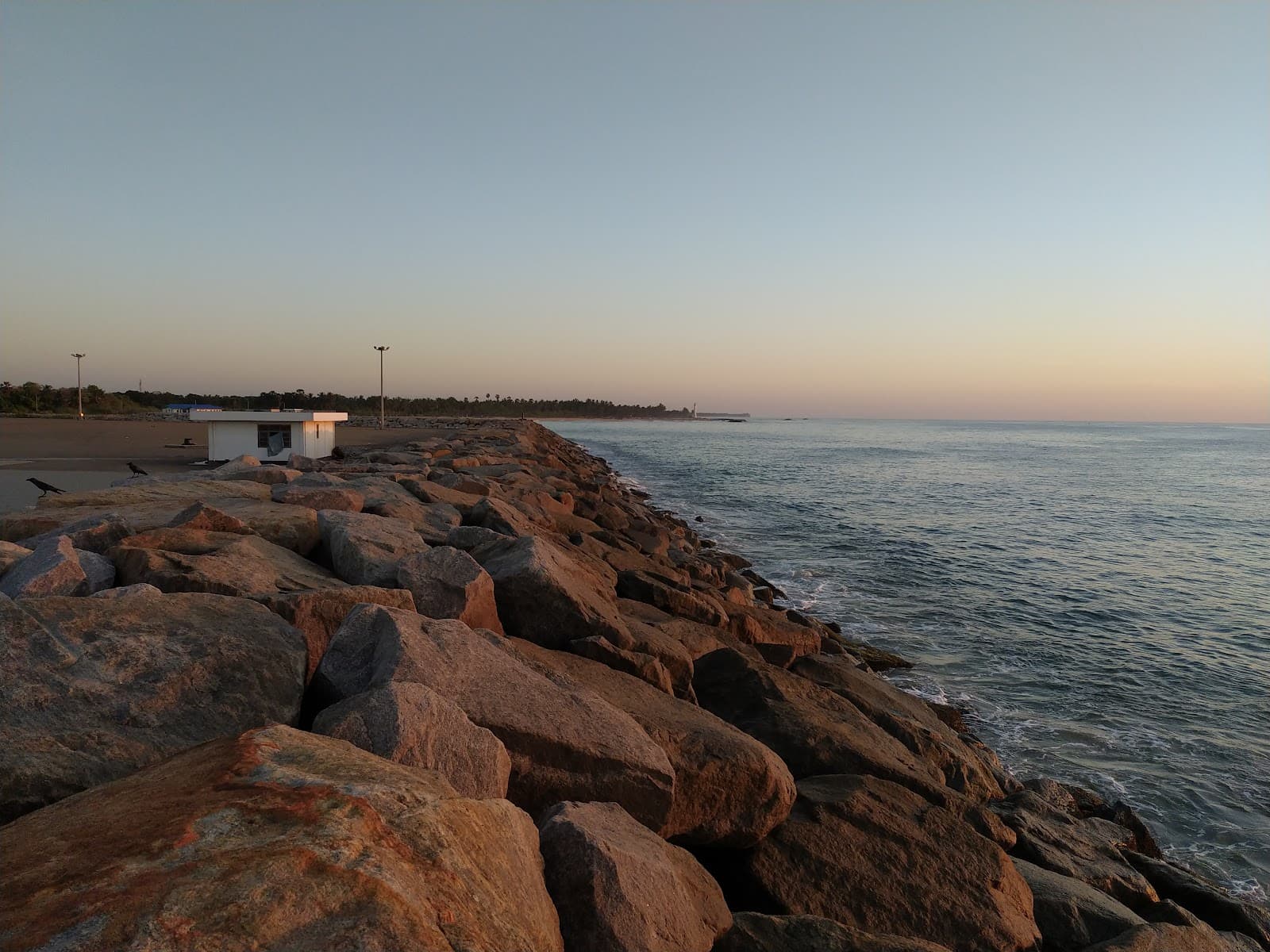 Oluvil Port Sri Lanka - Image 1