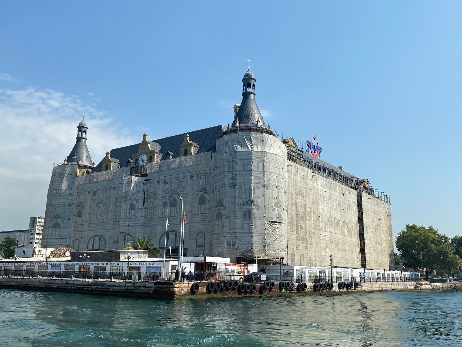 Haydarpaşa, Istanbul - Image 1