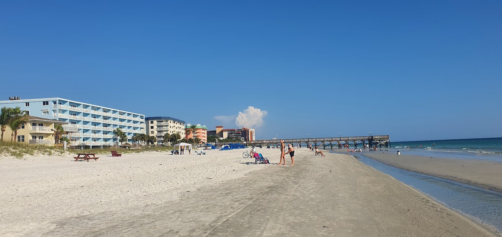 Indian Rocks Beach - Image 1