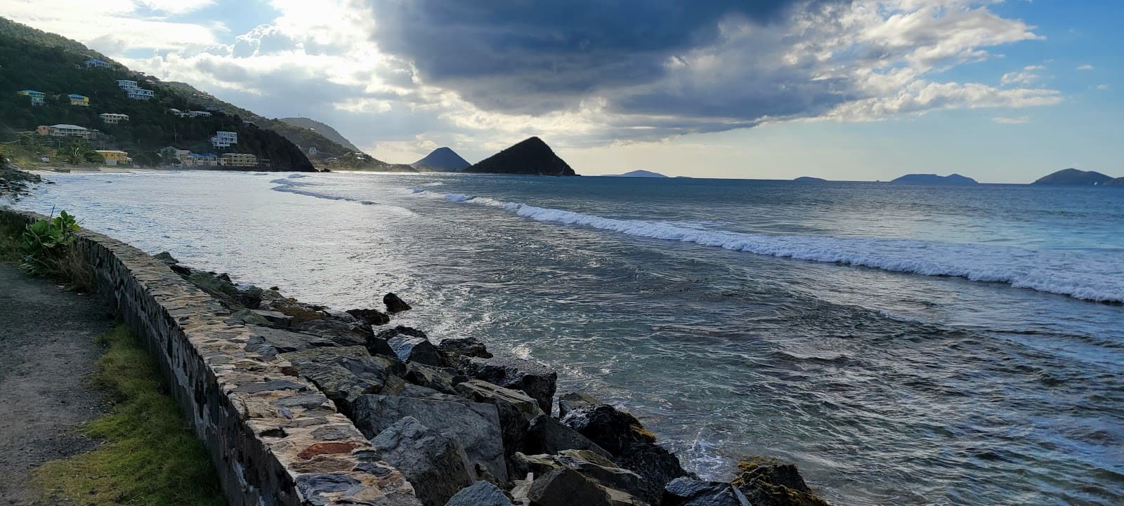 Apple Bay Beach - Image 1