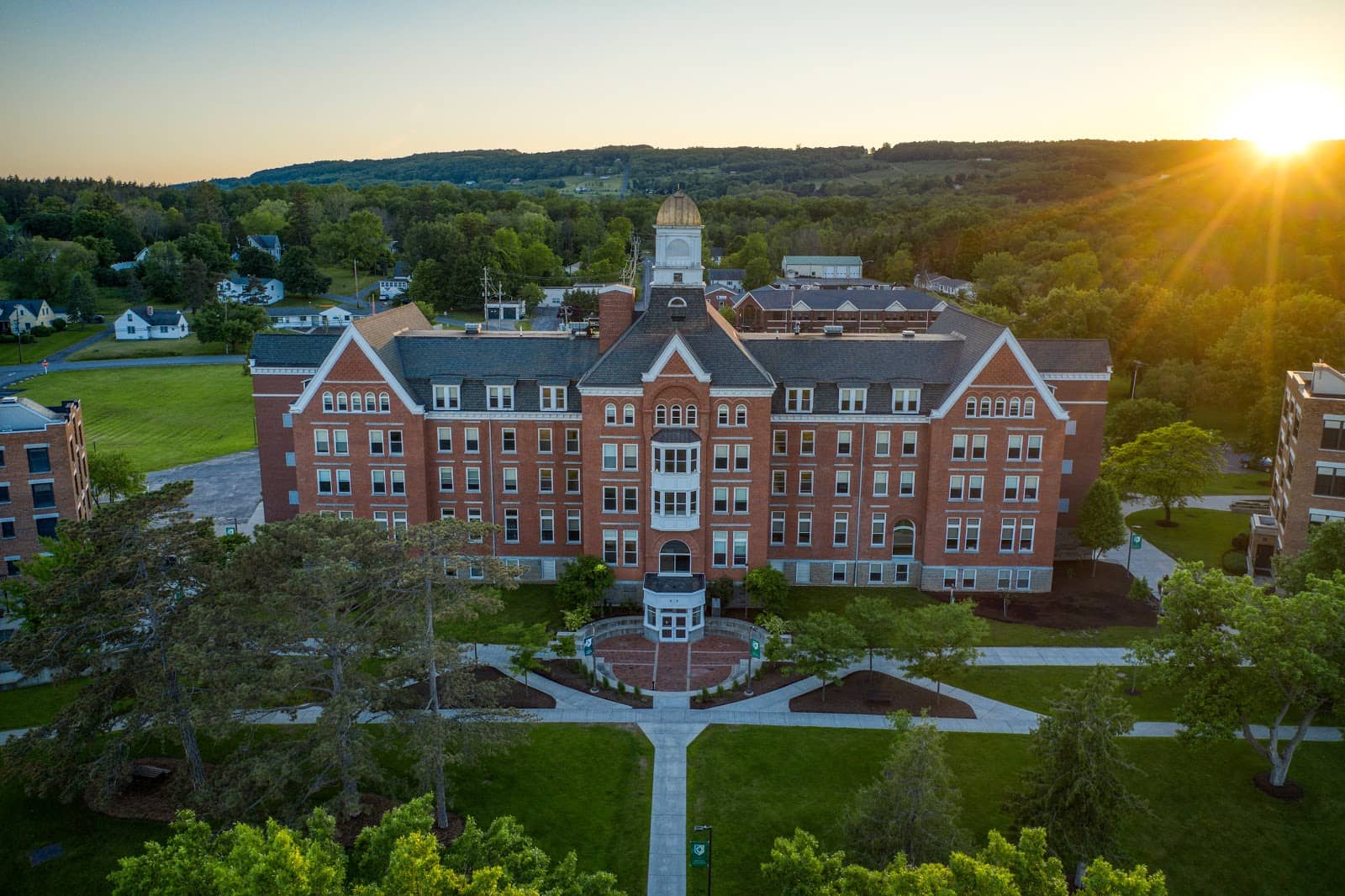 Community Atmosphere