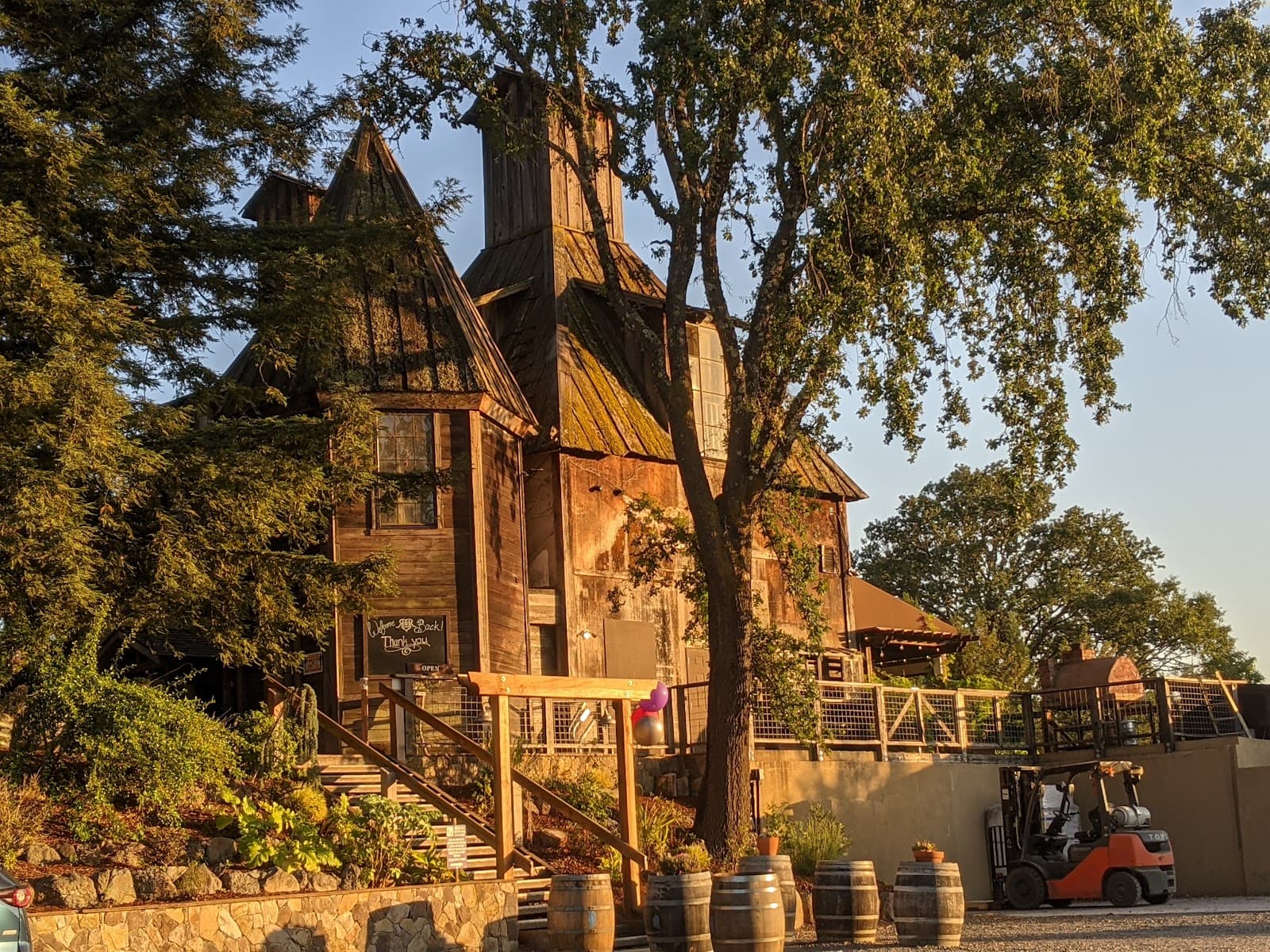 Russian River Vineyards - Image 1