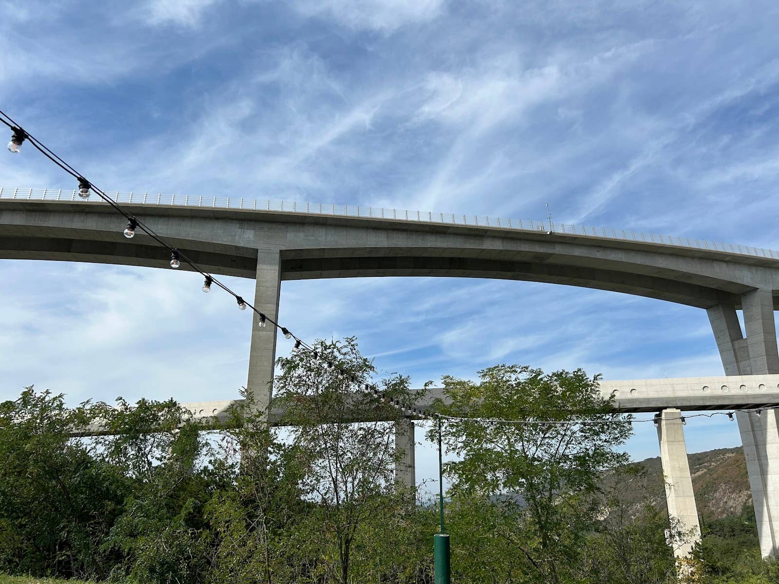 Gabrovica Viaduct