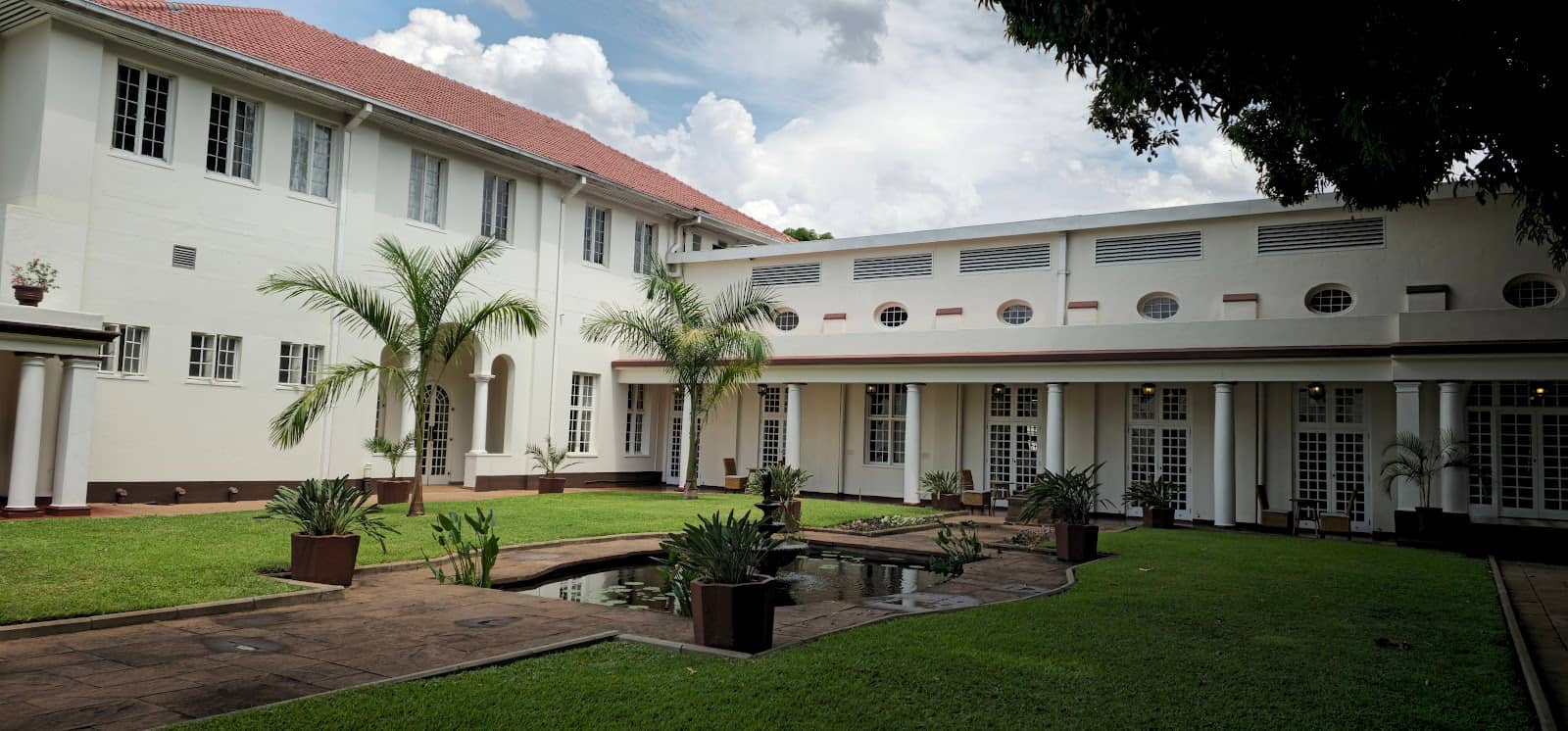 Proximity to the Falls