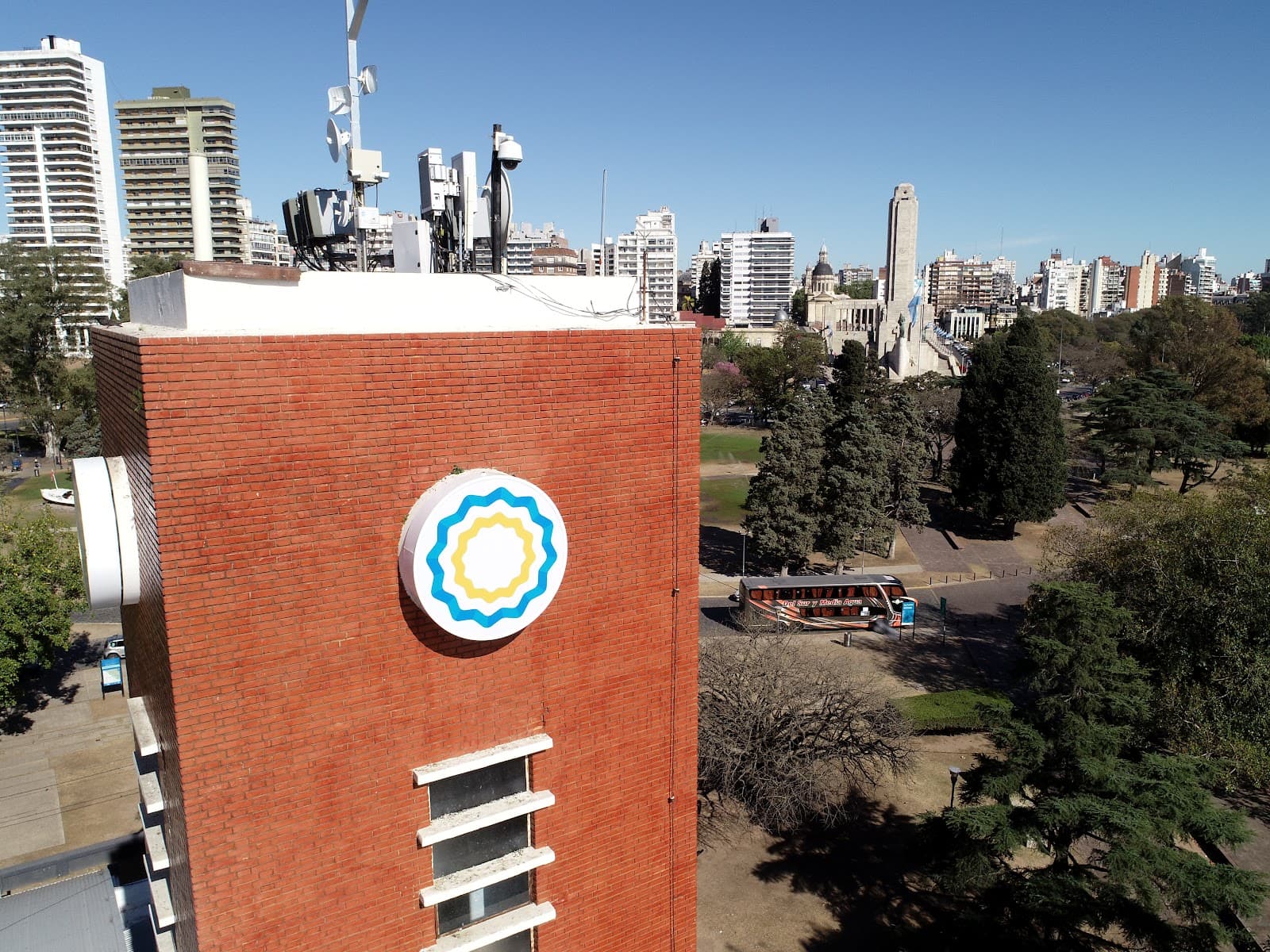 Estación Fluvial Rosario - Image 1
