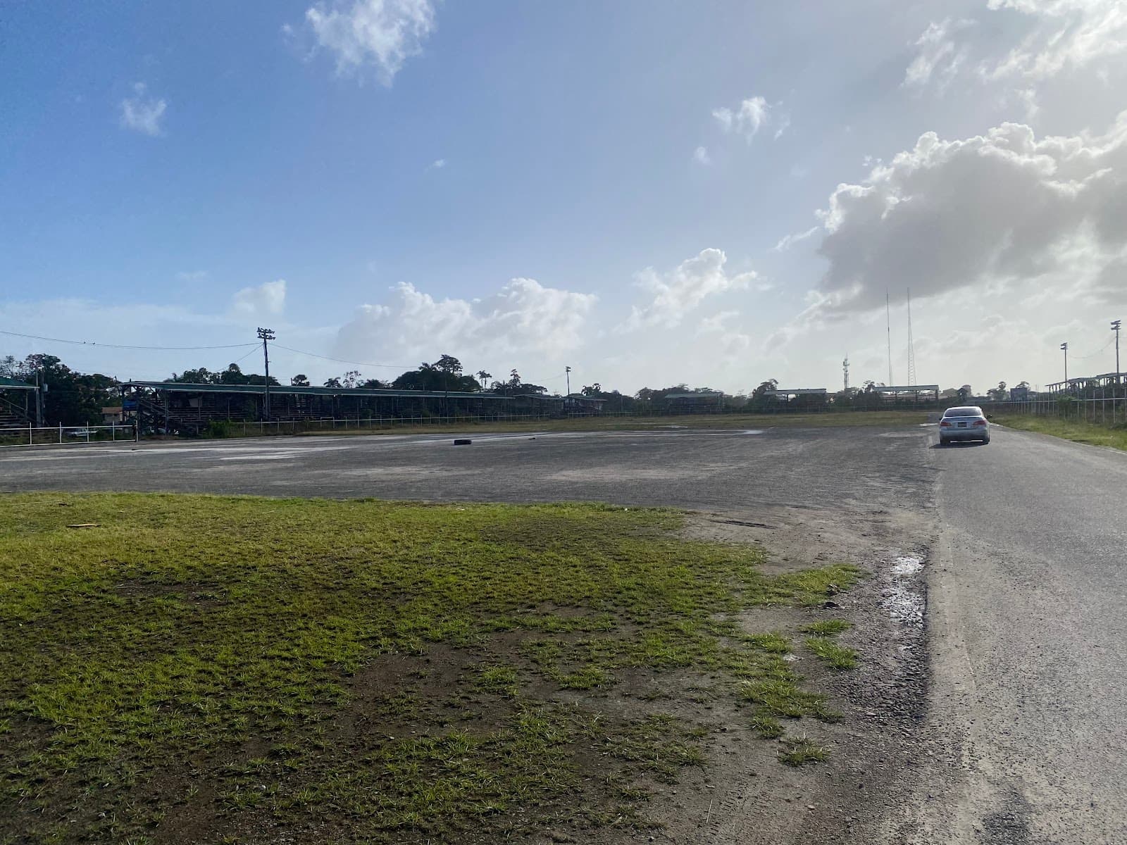 D’Urban Park (Jubilee Park) - Image 1
