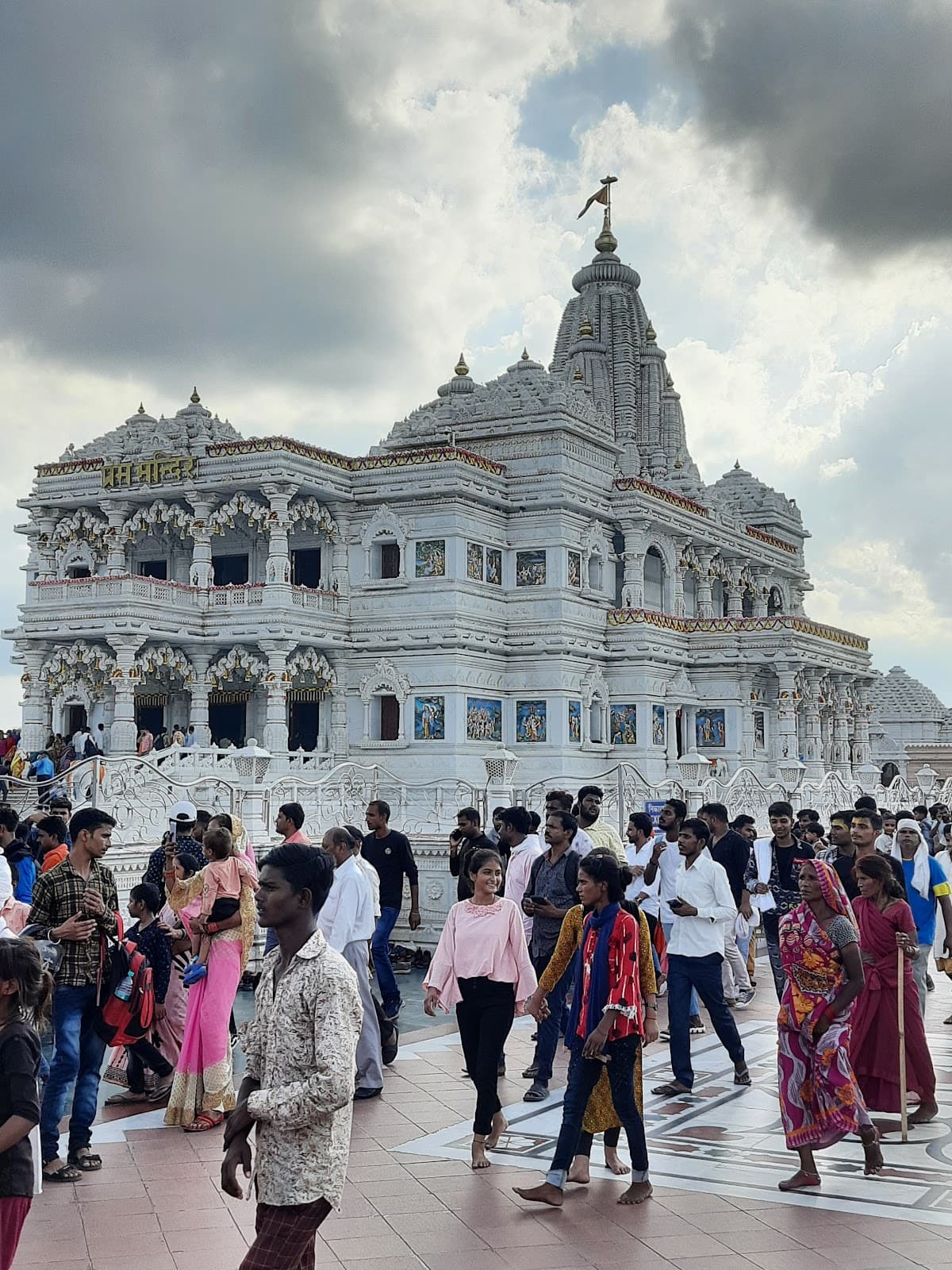 Dwarka Sharada Peetham - Image 1