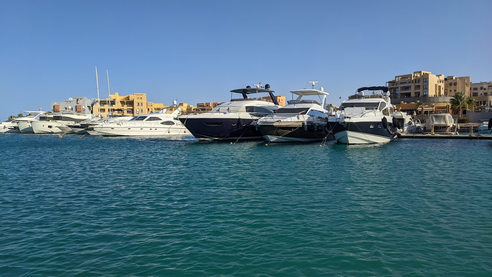 Hurghada Lighthouse - Image 1