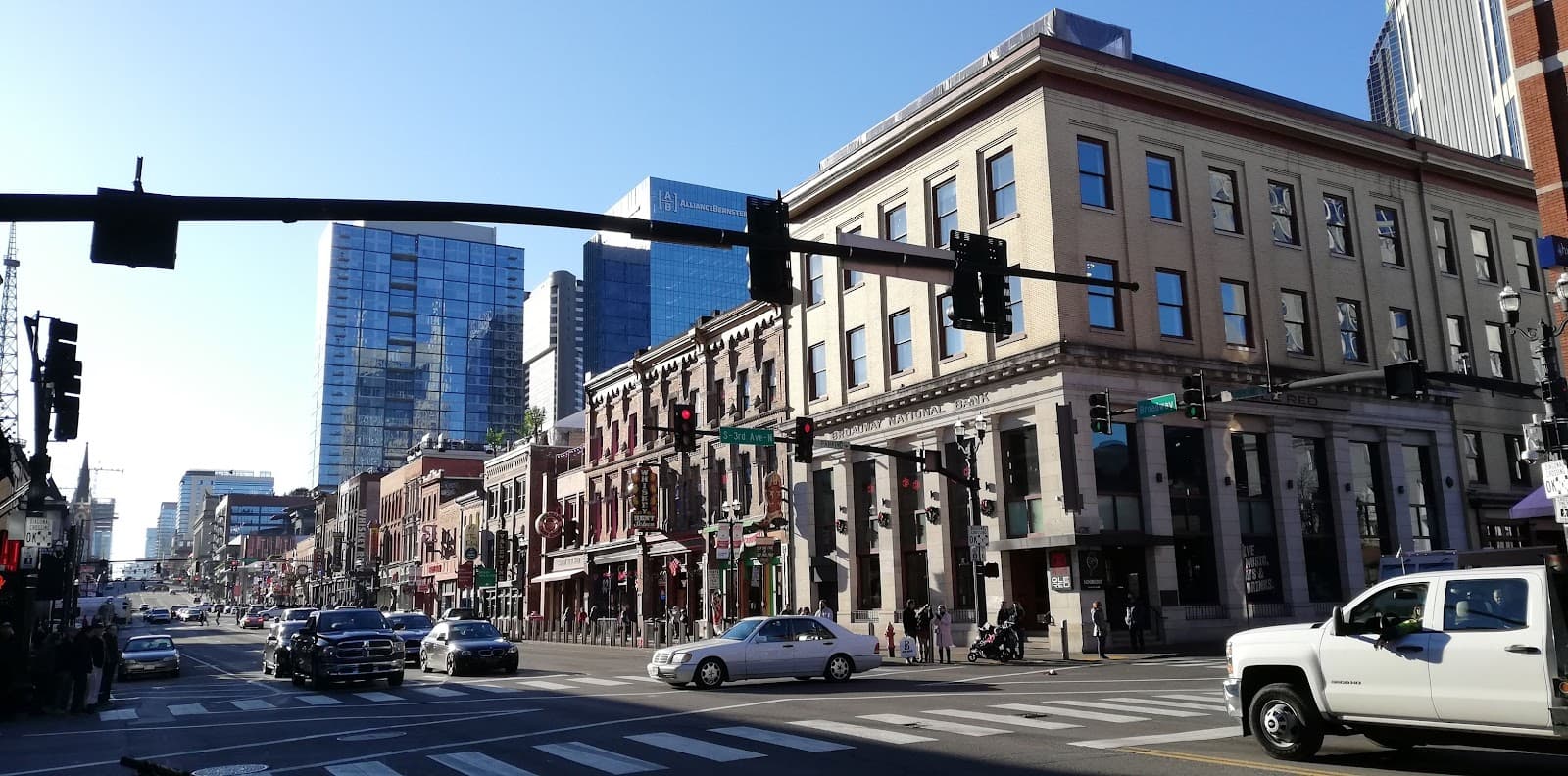 920 Broadway Nashville - Image 1