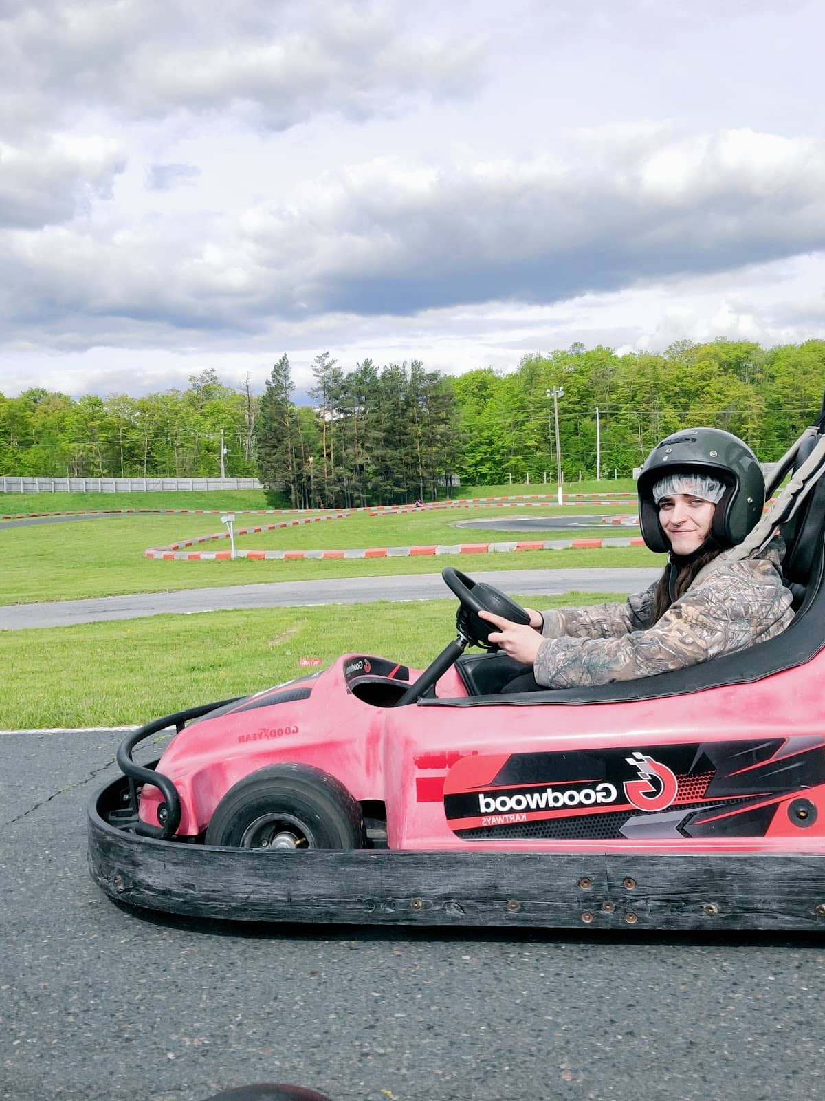 Professional Driver Training