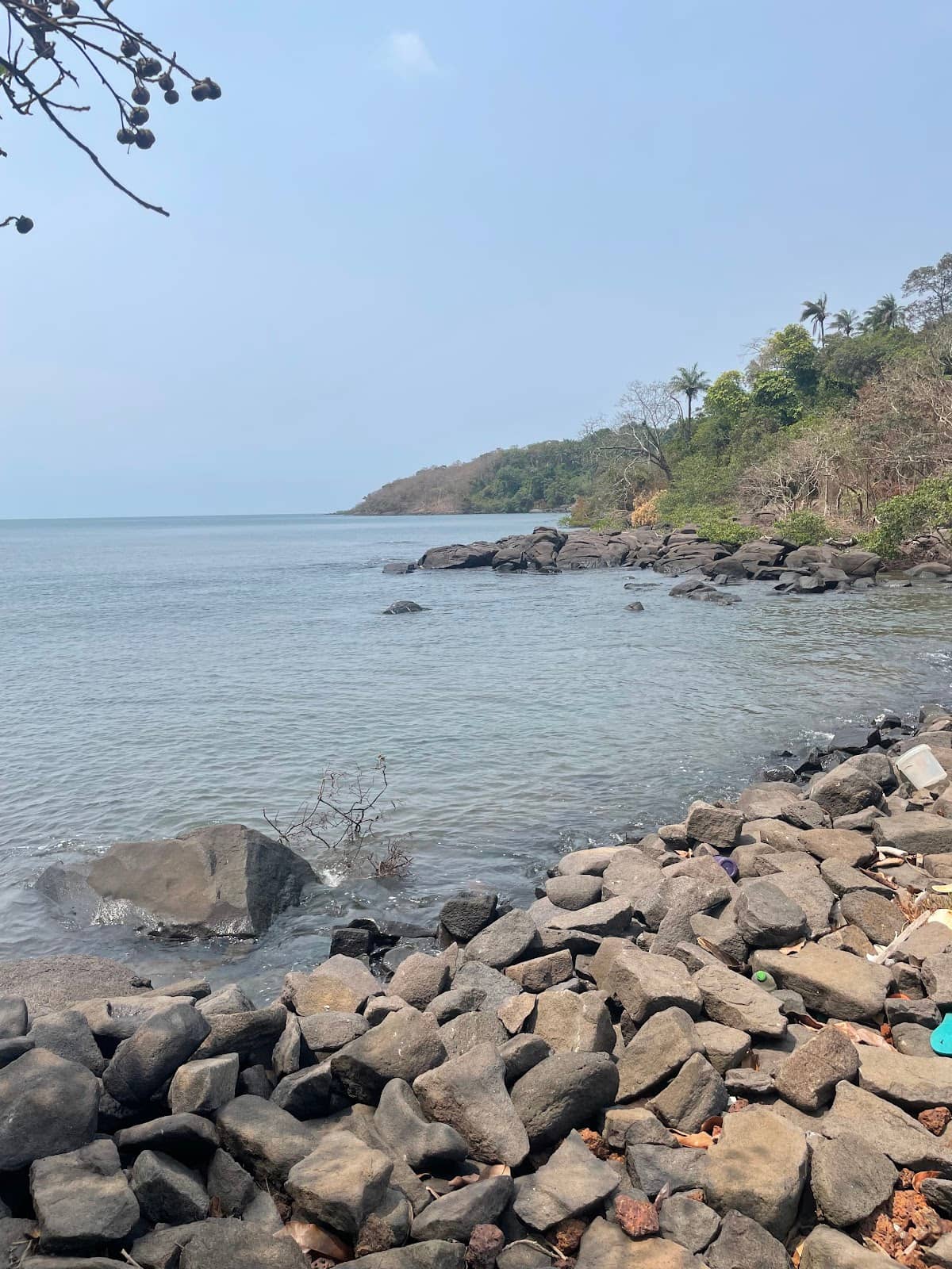 Local Fishing Villages