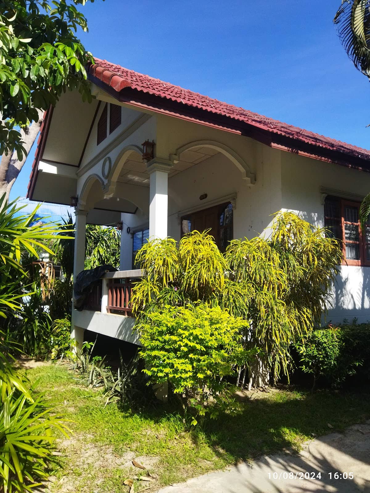 Local Seafood Market