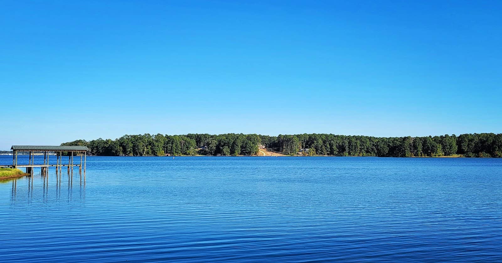 Natchitoches Waterfront Elegance