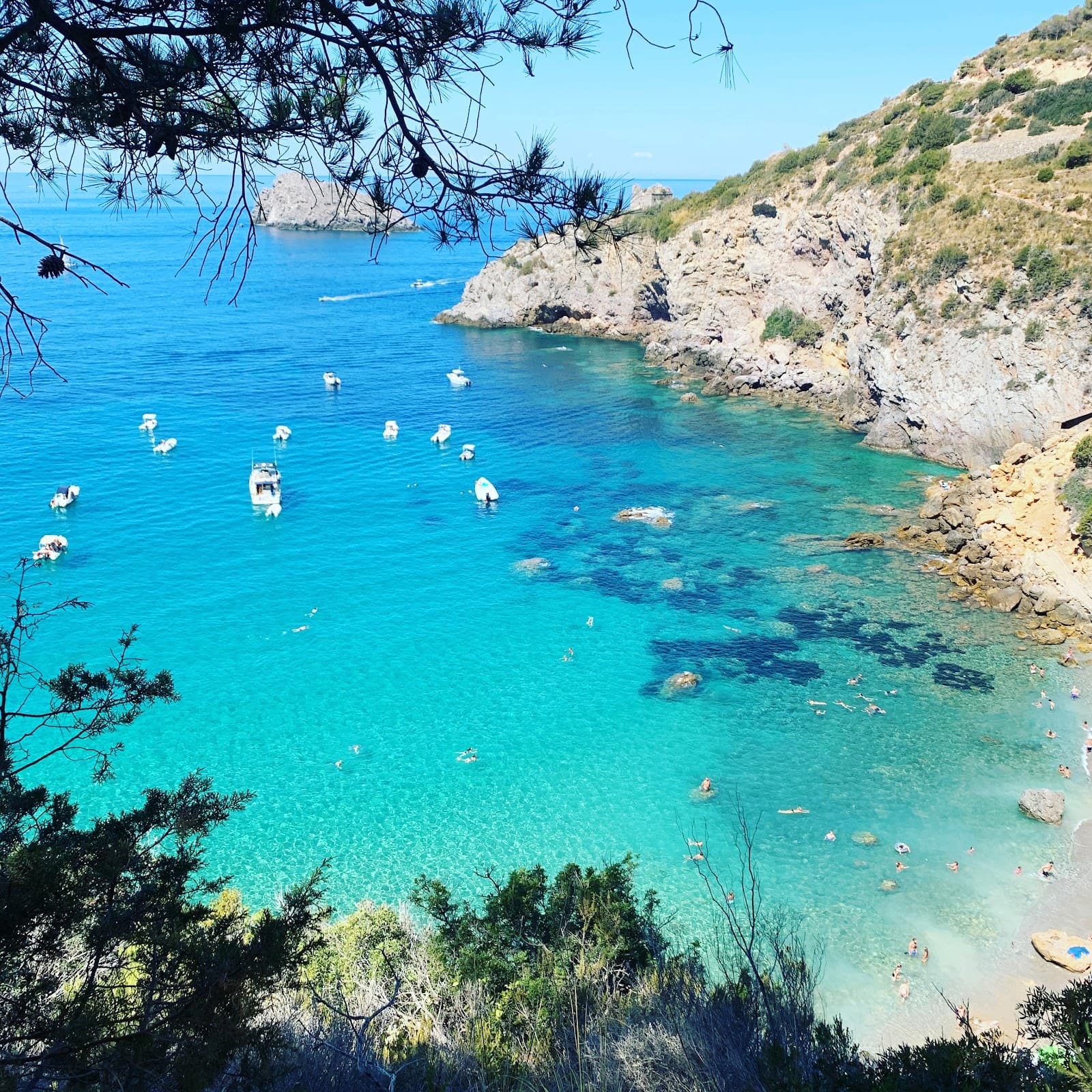 Cala del Gesso - Image 1