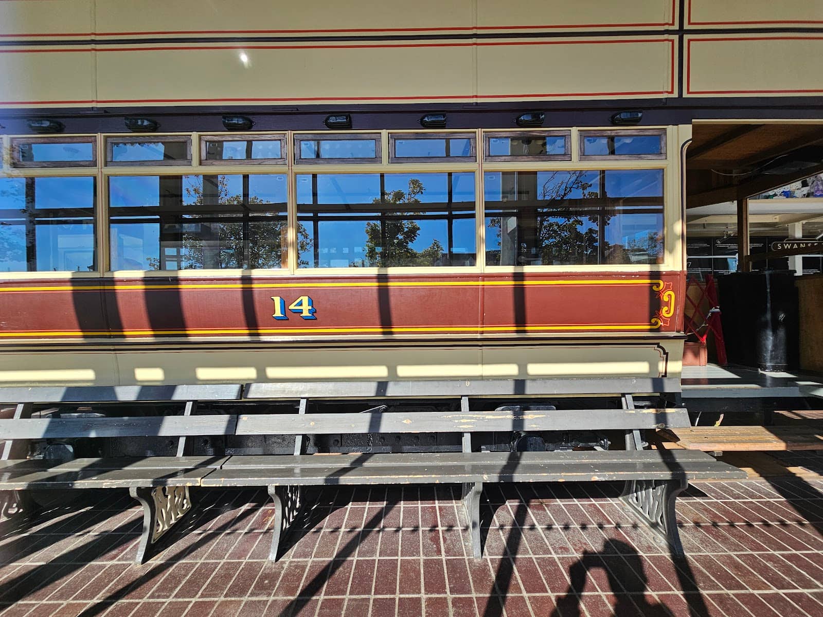 Informative Videos & Displays