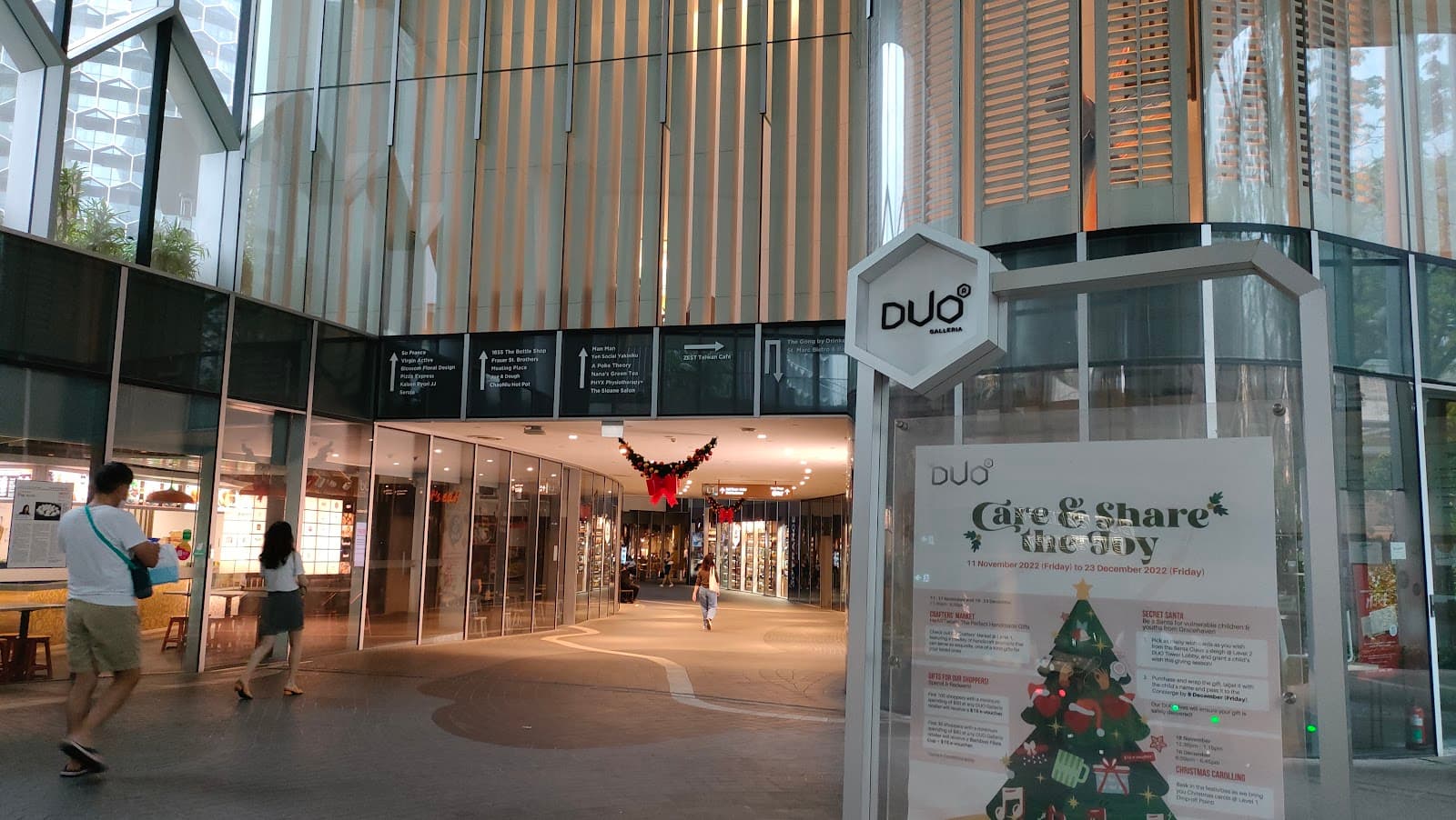 DUO - Image 1