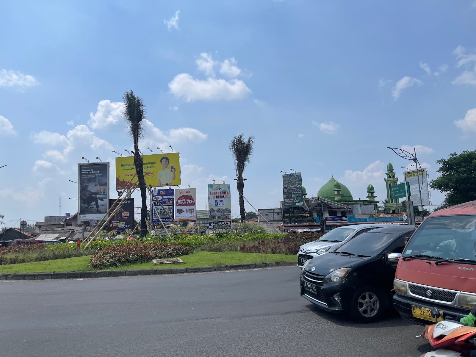 Bundaran Summarecon Bekasi - Image 1