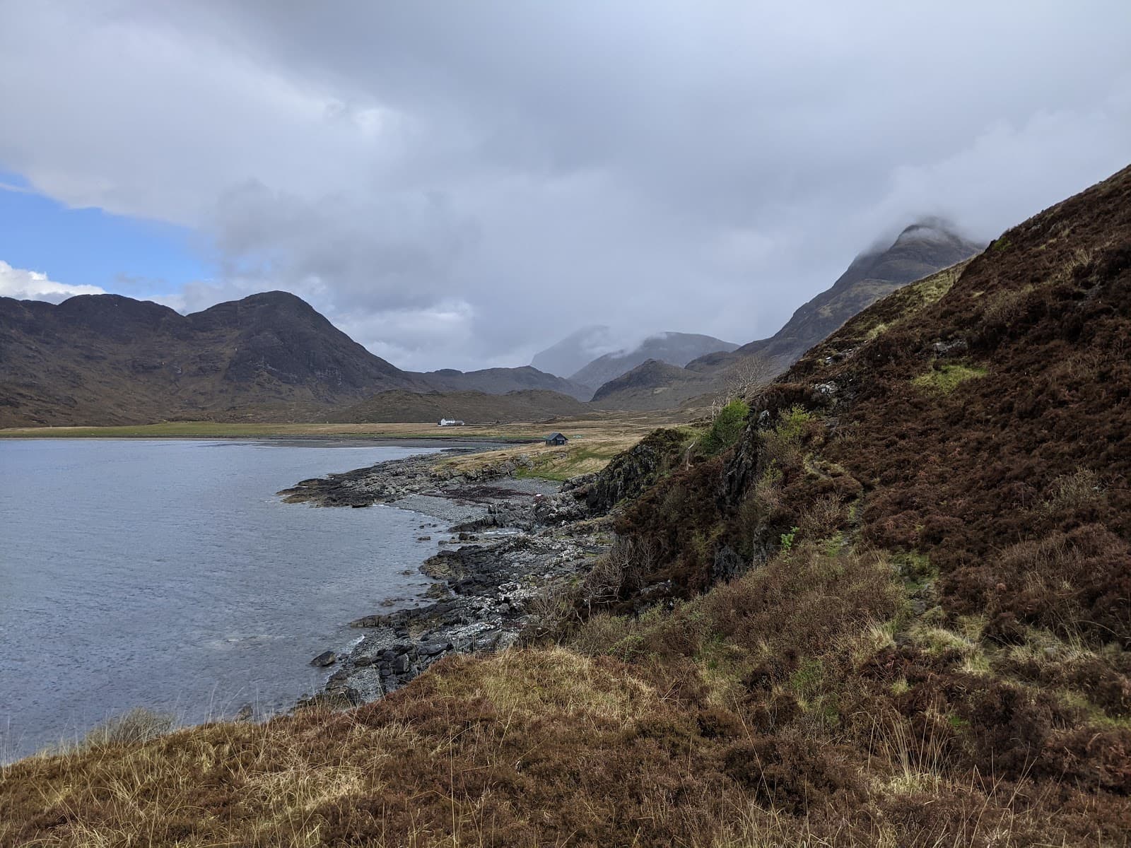 Camasunary Beach Isle of Skye - Image 1