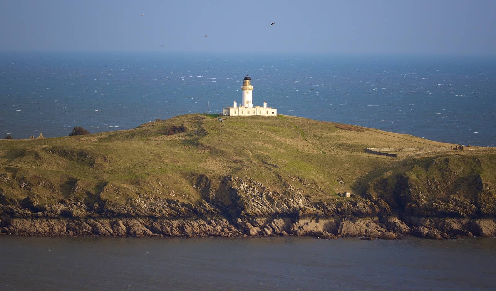 Coastal Scenery