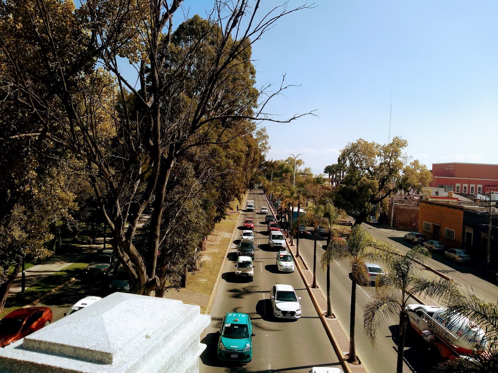 Paseo del Río Durango - Image 1
