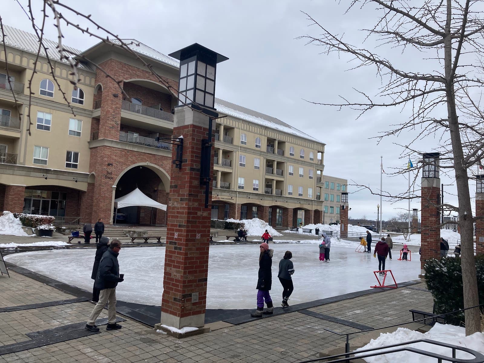 Harmony Square - Image 1