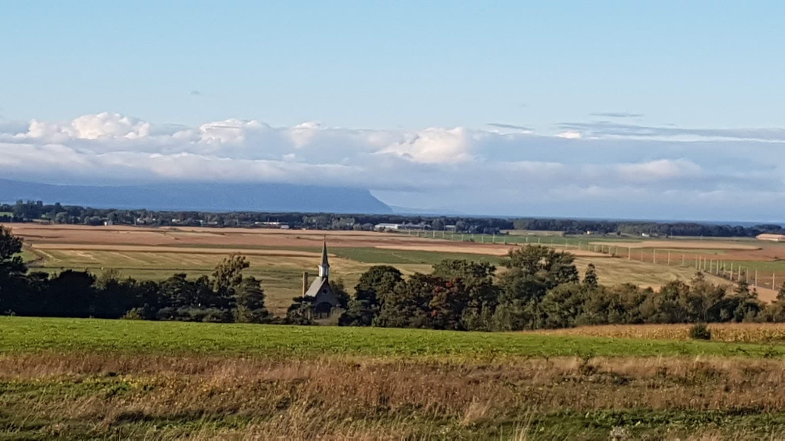 Landscape of Grand-Pré (UNESCO) - Image 1