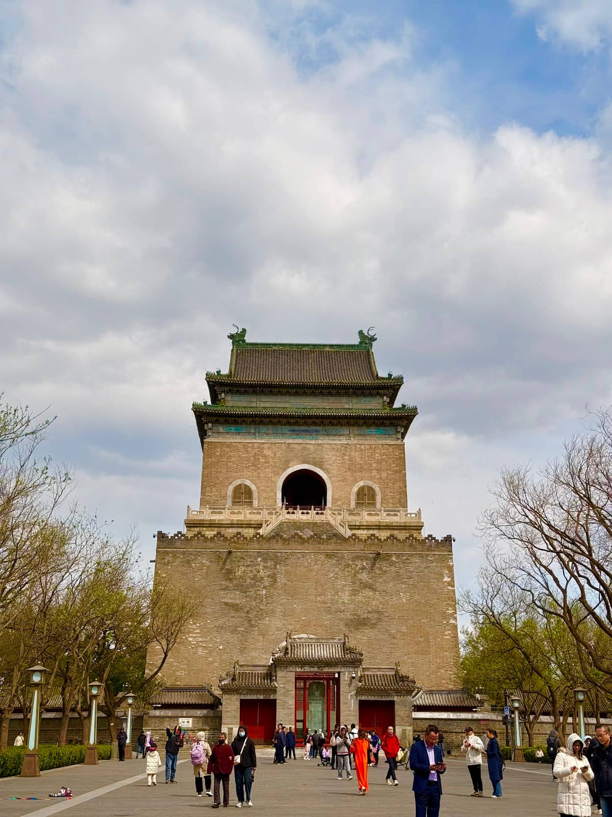 Vertical photo