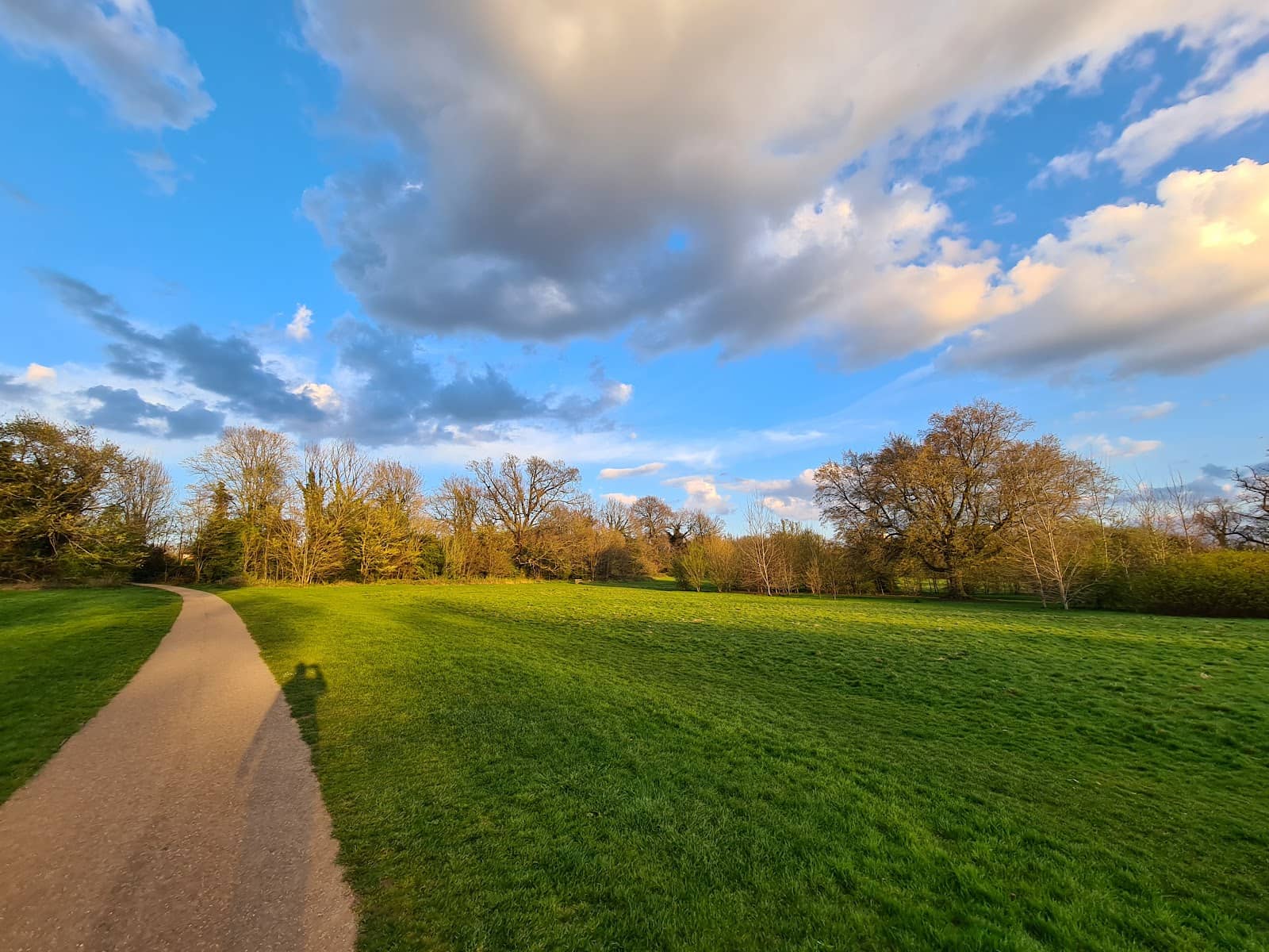 Sports & Fitness Zone