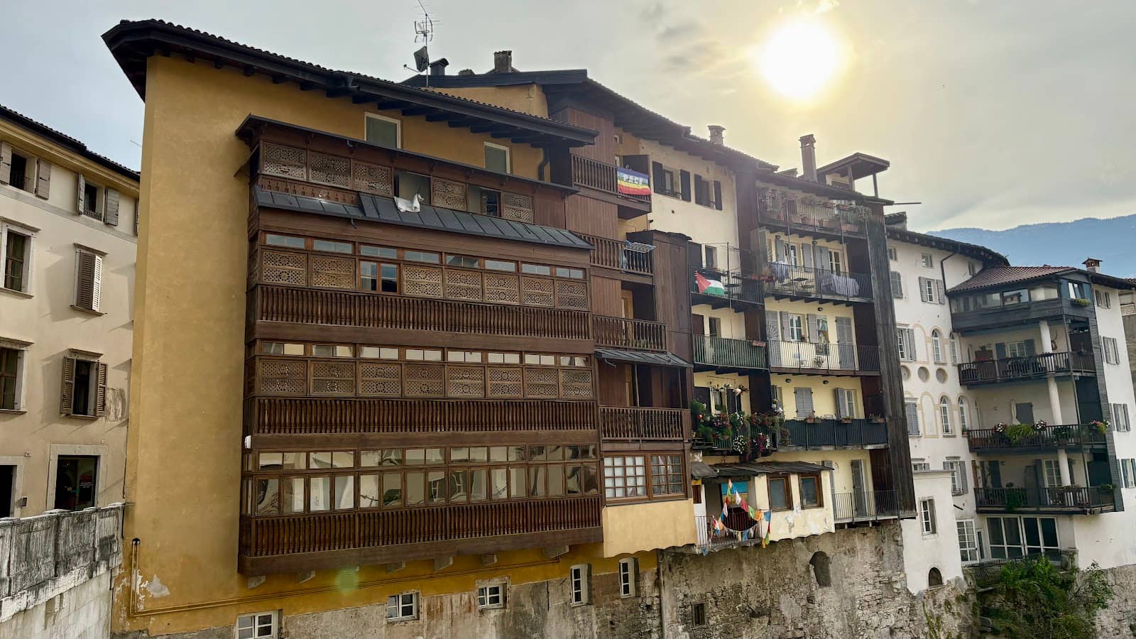 Vertical photo