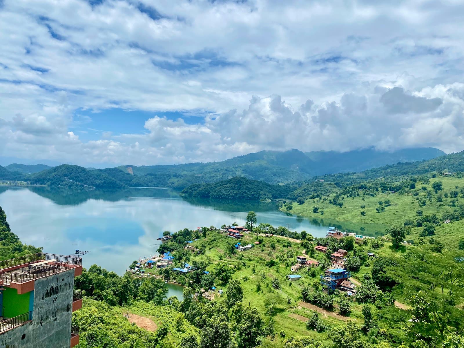 Sundari Danda Viewpoint - Image 1