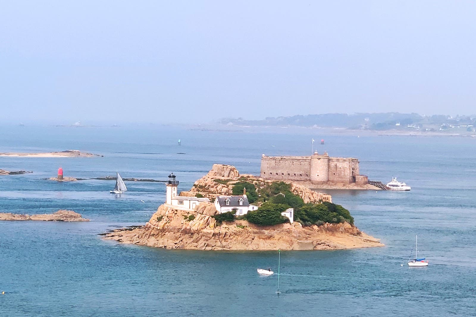 Pointe de Pen-al-Lann - Image 1